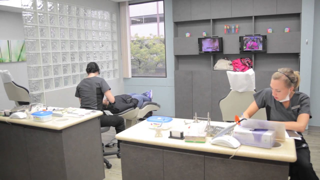 Viva Orthodontics - Office Tour