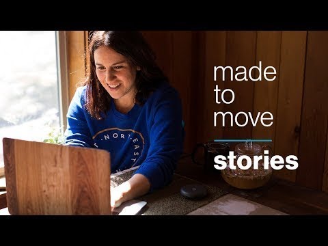 Made To Move Stories #5: Sarah | Invisalign